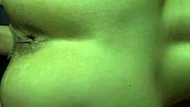 Imagine Sneaking Into The Dorm To Fuck Your Hot Roommate's Wife And Her Creamiest Cunt