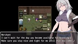 Grace In The Labyrinth Town Part 3!