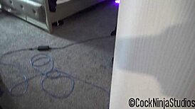 My horny step sister can't resist wild fucking. Those big tits and pussy lips beg for action!