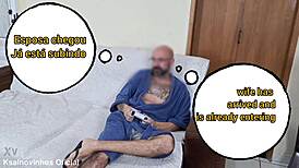 What Secrets Unfold with Asian Siblings in a Car?