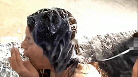 super cumshot, wanna see how i take it?