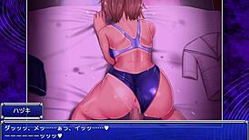 Celesfonia 3 Anime Game Series