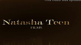 natasha teen vs lancelot in open ass fisting anal gape!