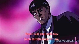 ライリー・リードのワイルドヘンタイアニメがエロすぎ