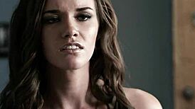 does raven love rough fucking?