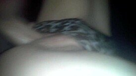 Wow, he eats my tight 19 year old asshole!