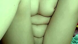 Solo Play With Banana In Kitchen Captured In High Definition