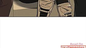 Seks Rehabilitasyon Haremim Bölüm 8 Açığa Çıktı