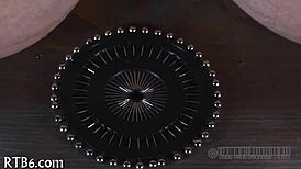 Sadomasochism Videos Feature Intense Bondage, Whipping, And Painful Pleasure Scenes