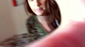 Slave with Tiny Limp Cock Mocked and Humiliated on Skype!