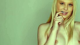 lily rader perfect blonde teen pov casting interview