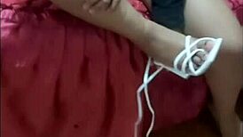 Argentinian Amateur Loses Virginity In Sex And Anal Assfucking For Money