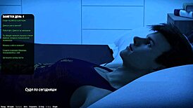 Complete gameplay of project atmosphere part 3 with 3d cartoon characters in sports and outdoor scenes