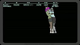 Watch all scenes of predation with furry sex and doggystyle