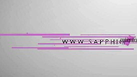 i feel the erotic connection as nikitta and angelina lick and finger outdoors in lesbian masturbation