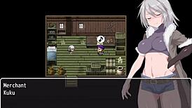 Grace In The Labyrinth Town Part 3!