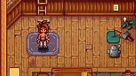 x stardew valley - maru part 1 in spanish - exploring the farm life and daily chores