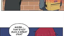 My Sex Rehab Harem Episode 8 Unveiled