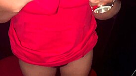 Bio sam u unutrašnjem klubu, igrao se na glori hol, napravio muža kukoldom u brazilskoj kabini