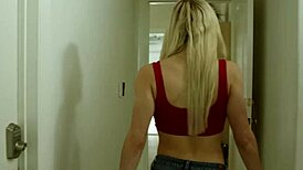 my stepsis deepthroats like a sword swallower - family sinners - abella danger zac wild