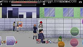 hentai where i have sex with all street girls