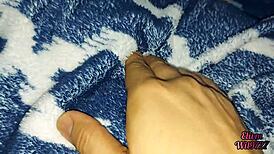 hey, check my stepsister's huge pussy, wanna see more?