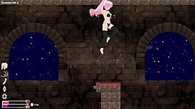 Futa Hentai Gameplay