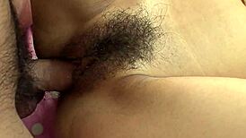 JapanHDV Naked Family! Jun Kusanagi and Yuri Aine in Wild HD Scene!