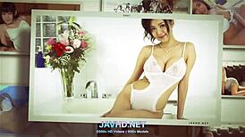 Intense Anal Games Compilation 3 with Wild Japanese Action