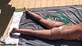 Milf Sexy Body or Teen 18+ Sexy Body Booty on Wicked Weasel