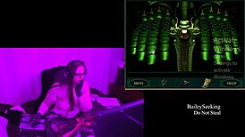 blackmoor manor play through part seven