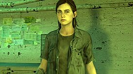 ellie, a 19-year-old, meets an older black man in 3d