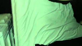 Teen slut feels deep pleasure sucking cock