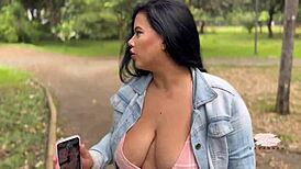 ever had outdoor park sex with old classmate savannah watson?