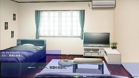 meeting the asagi family in akumeru prologue part 1 😊