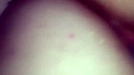 Kona deep extreme close up vibrator wet