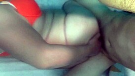 Sexy Diabla Gets Sucked Before Intense Doggy Style Sex