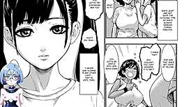 Academy For Huge Breasts 4 Hentai Game Dating Adventure.