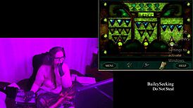 blackmoor manor play through part seven