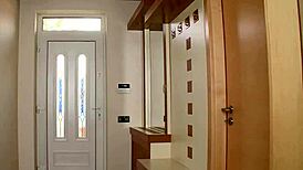 Offline Erotica: Kiara Lord Enjoys European Babe's Ass Licking, Fingering, and Cumshot Kissing