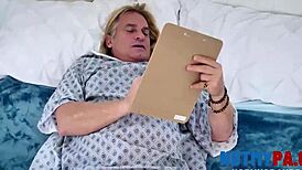 Gabriela Lopez fulfills dying man's wish