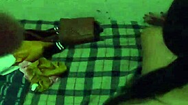 Did You See That STREET PROSTITUTE Didn't Notice I DITCHED The Condom To CELEBRATE Valentine's In Medellin Colombia?