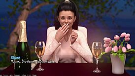 Complete gameplay of project atmosphere part 3 with 3d cartoon characters in sports and outdoor scenes