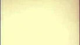 Young prostitute in uniform gets sucked, fucked, and anal squirting