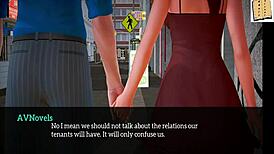 Min nye familie episode 229