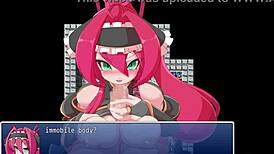 Emblem Knightess Nord Lewdness Scenes Gallery