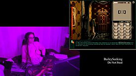 blackmoor manor play through part seven