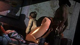 Office Scene With Big Ass And Tits