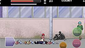 hentai where i have sex with all street girls