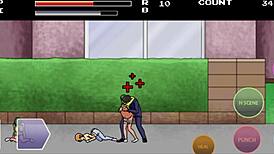 hentai where i have sex with all street girls